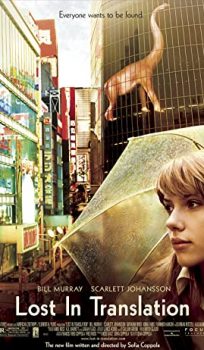 Lost in Translation