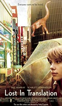 Lost in Translation