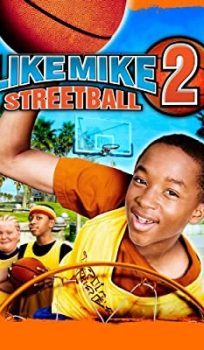 Like Mike 2: Streetball