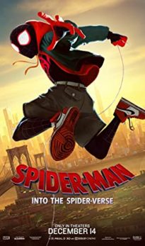 Spider-Man: Into the Spider-Verse