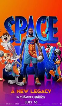 Space Jam: A New Legacy