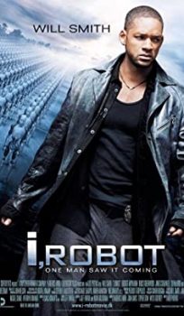 I, Robot