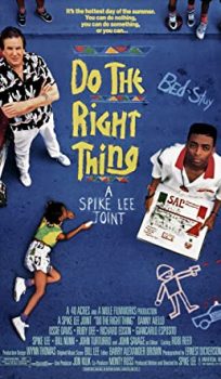Do the Right Thing