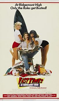 Fast Times at Ridgemont High