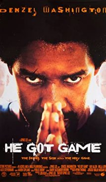 He Got Game