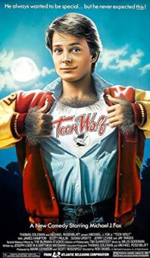 Teen Wolf