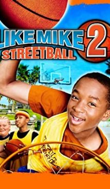 Like Mike 2: Streetball