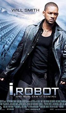 I, Robot