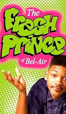 The Fresh Prince of Bel-Air