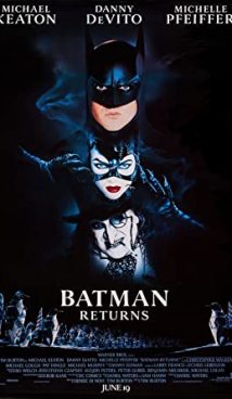 Batman Returns