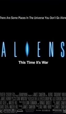 Aliens